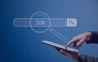 Job Search Strategies
